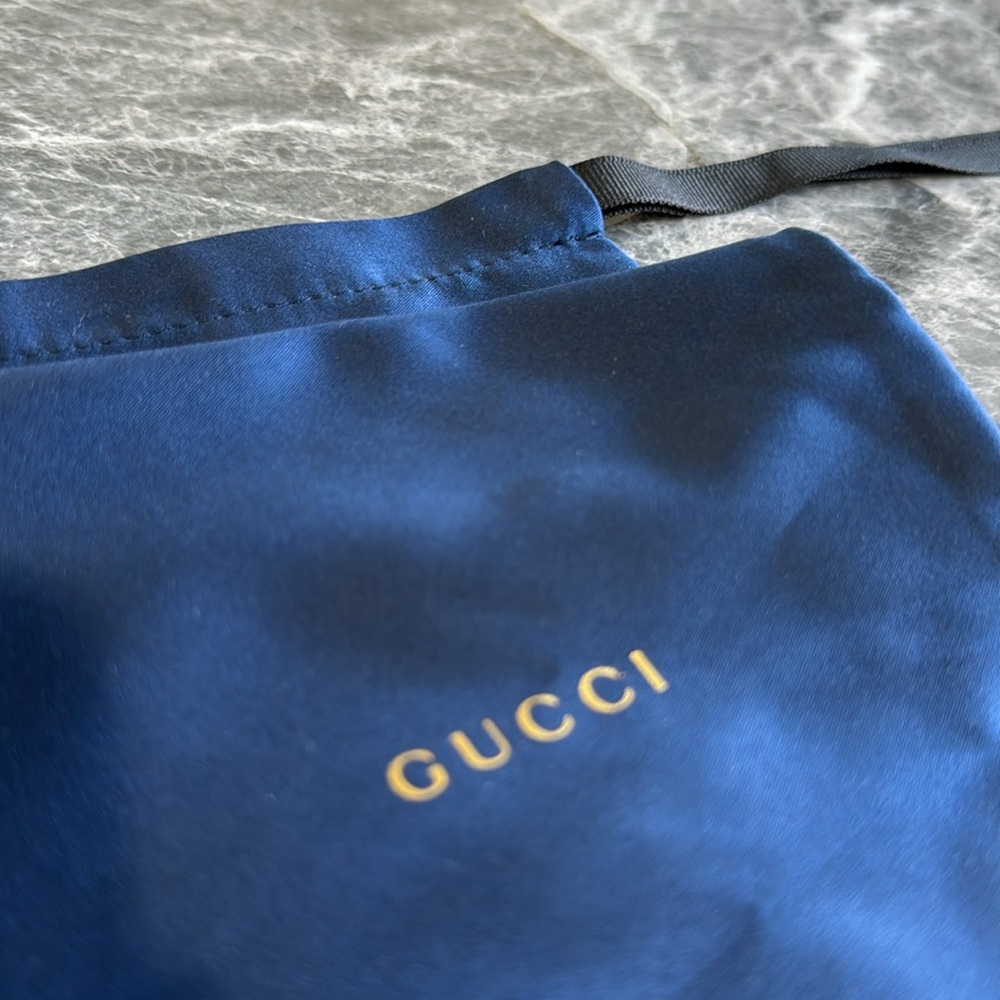 Gucci Dust Bag! - Picture 5 of 8
